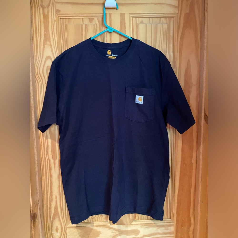 Men’s Carhartt tshirt